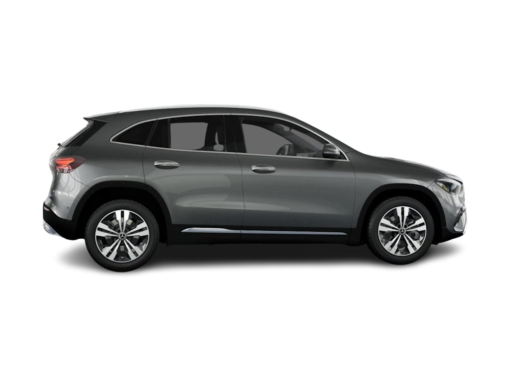 Thumbnail: 2026 Mercedes-Benz GLA - 18