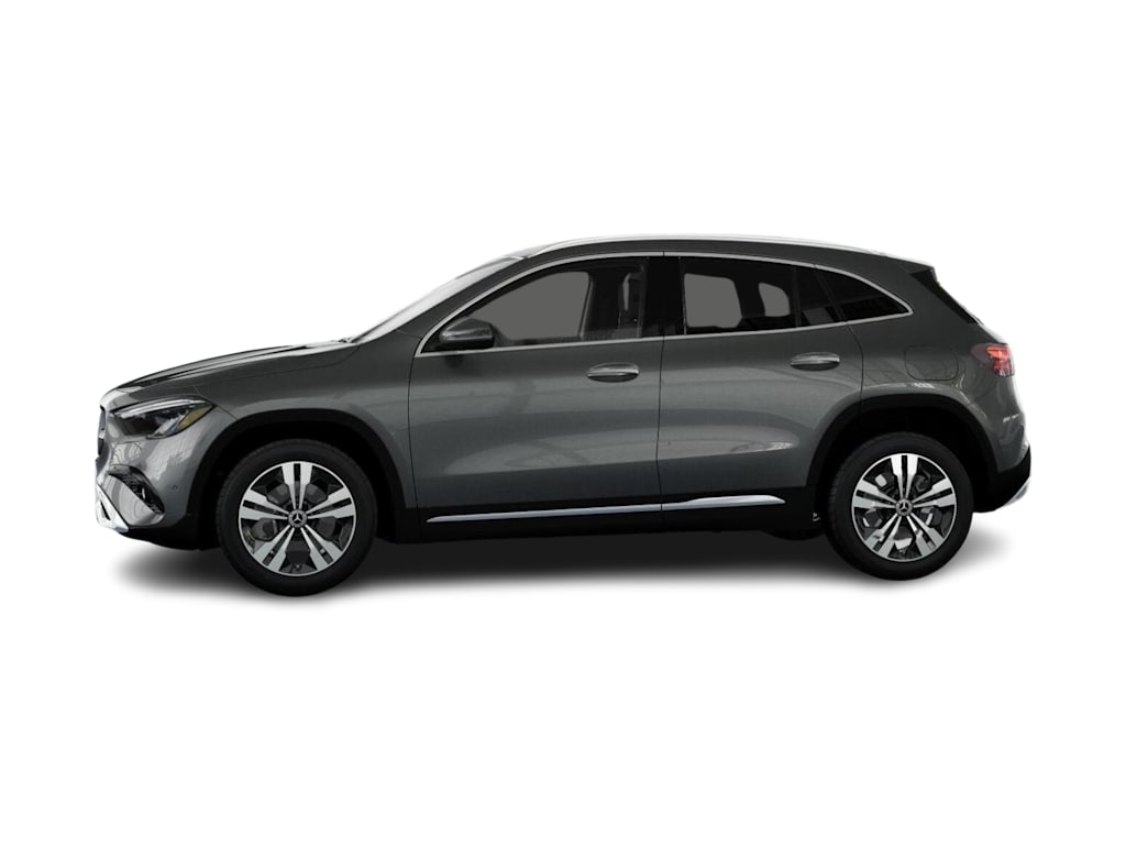 Thumbnail: 2026 Mercedes-Benz GLA - 34