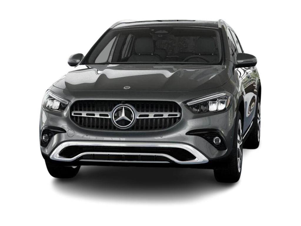Thumbnail: 2026 Mercedes-Benz GLA - 41