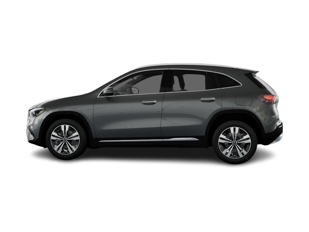 Thumbnail: 2026 Mercedes-Benz GLA - 32