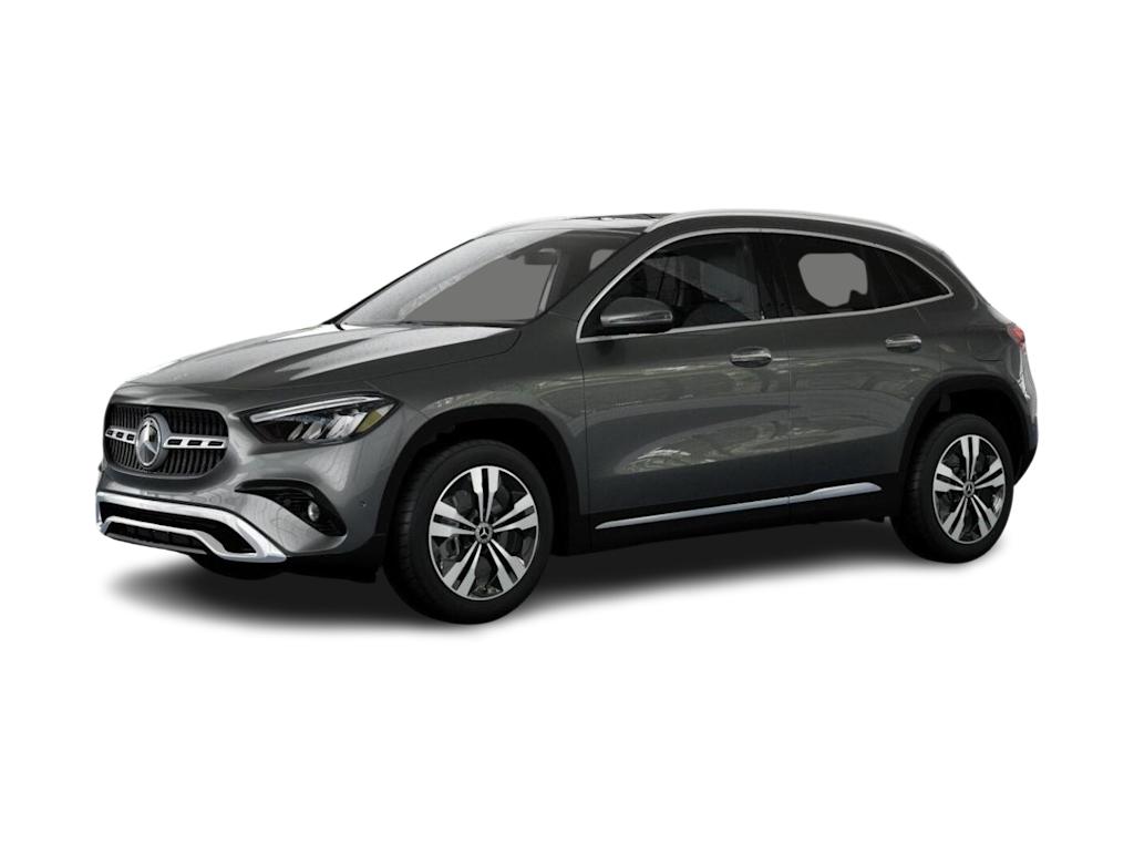 Thumbnail: 2026 Mercedes-Benz GLA - 37
