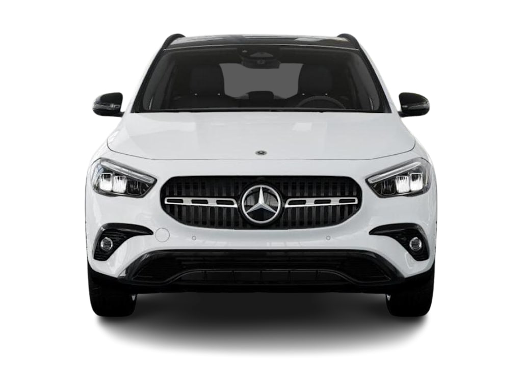 Thumbnail: 2026 Mercedes-Benz GLA - 6