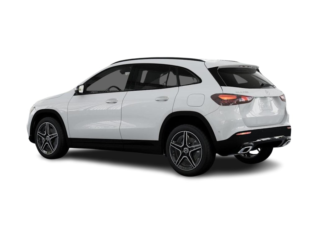 Thumbnail: 2026 Mercedes-Benz GLA - 3