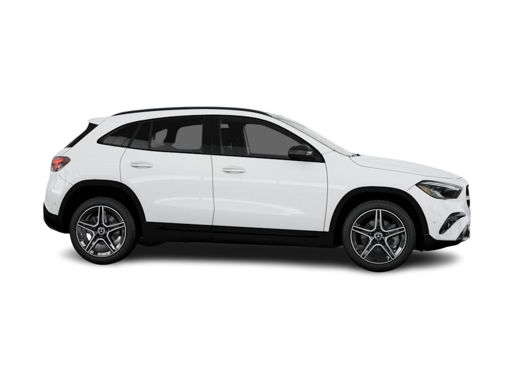 Thumbnail: 2026 Mercedes-Benz GLA - 17