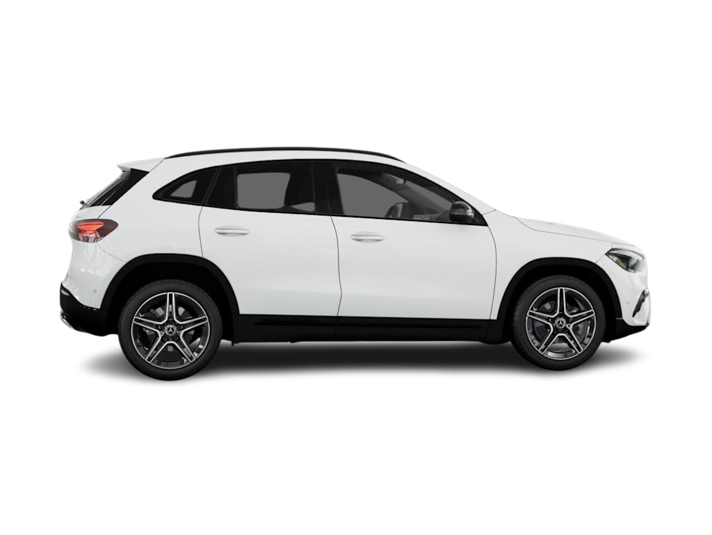 Thumbnail: 2026 Mercedes-Benz GLA - 19