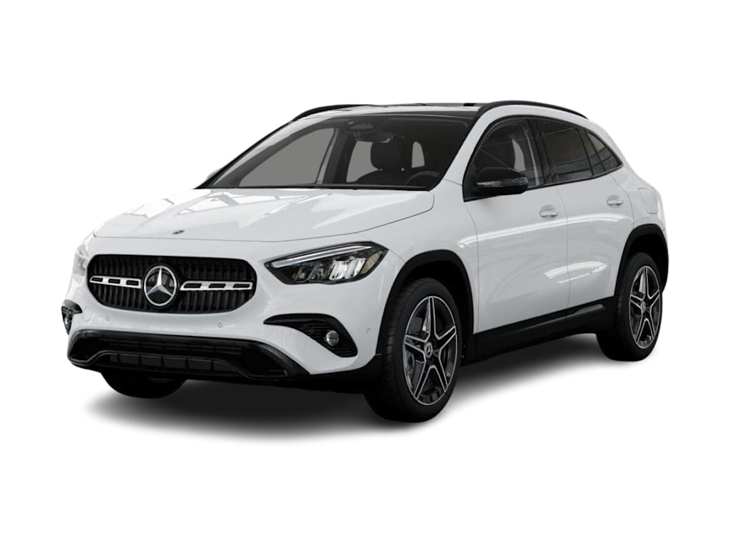 Thumbnail: 2026 Mercedes-Benz GLA - 39