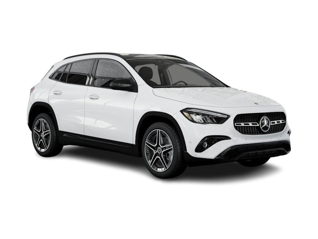 Thumbnail: 2026 Mercedes-Benz GLA - 13