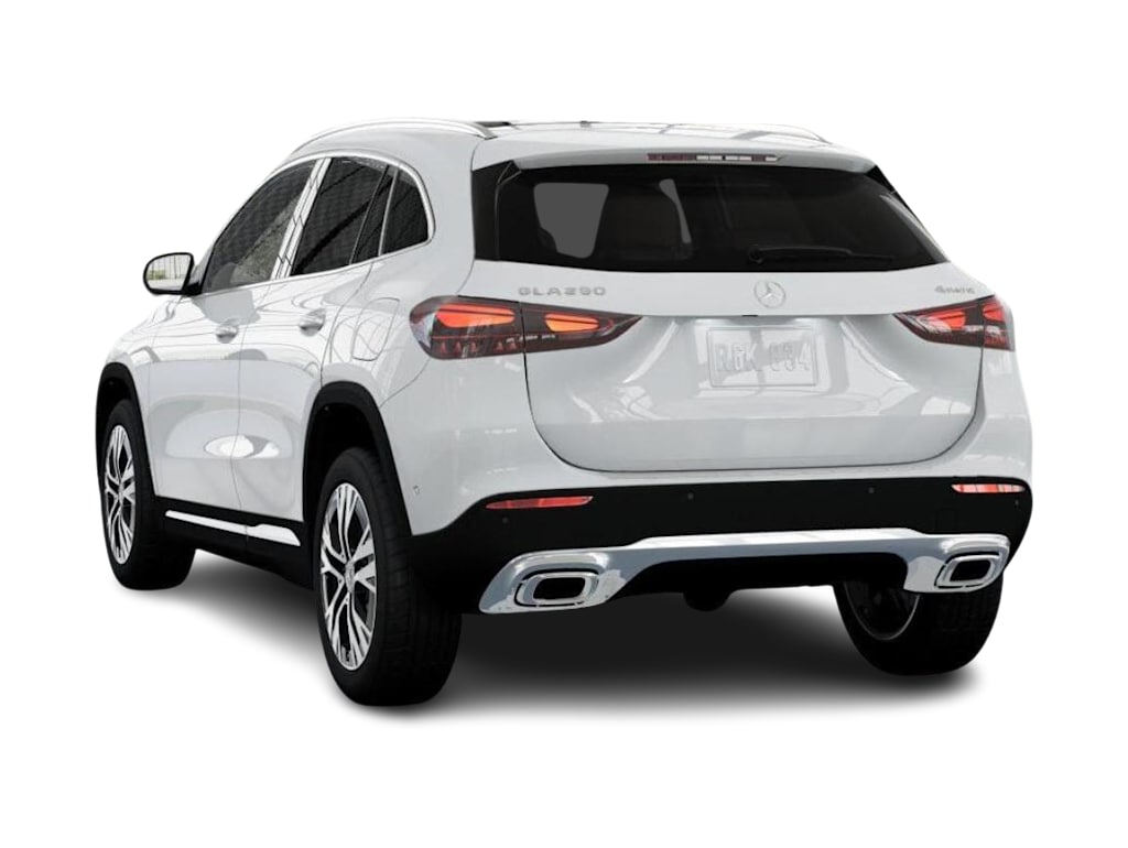 Thumbnail: 2026 Mercedes-Benz GLA - 27