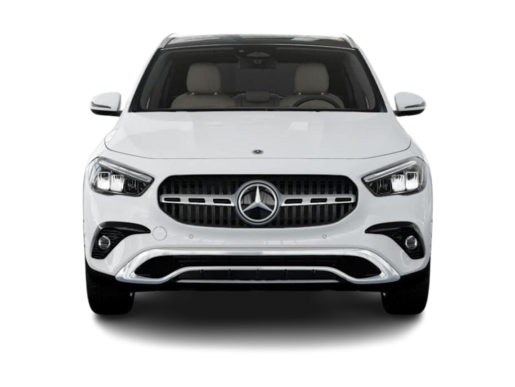 Thumbnail: 2026 Mercedes-Benz GLA - 5
