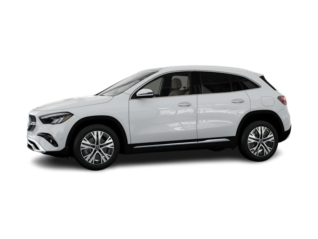 Thumbnail: 2026 Mercedes-Benz GLA - 34