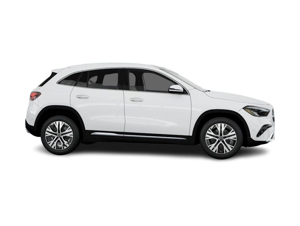 Thumbnail: 2026 Mercedes-Benz GLA - 15
