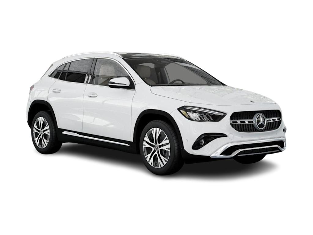 Thumbnail: 2026 Mercedes-Benz GLA - 11