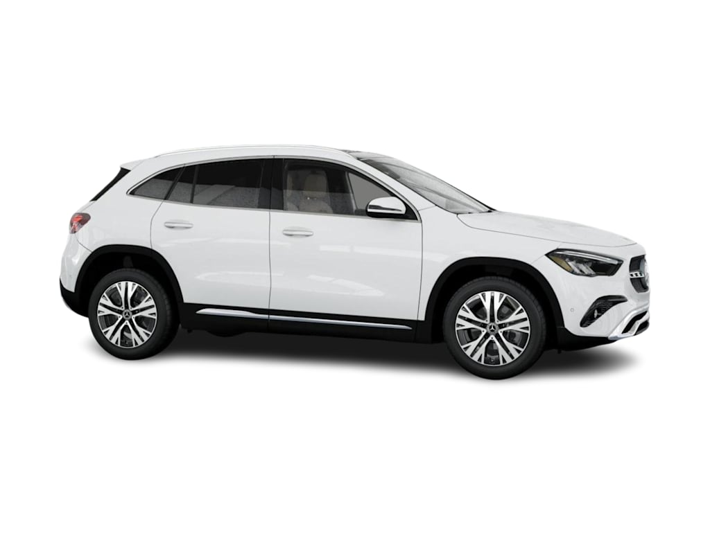 Thumbnail: 2026 Mercedes-Benz GLA - 14