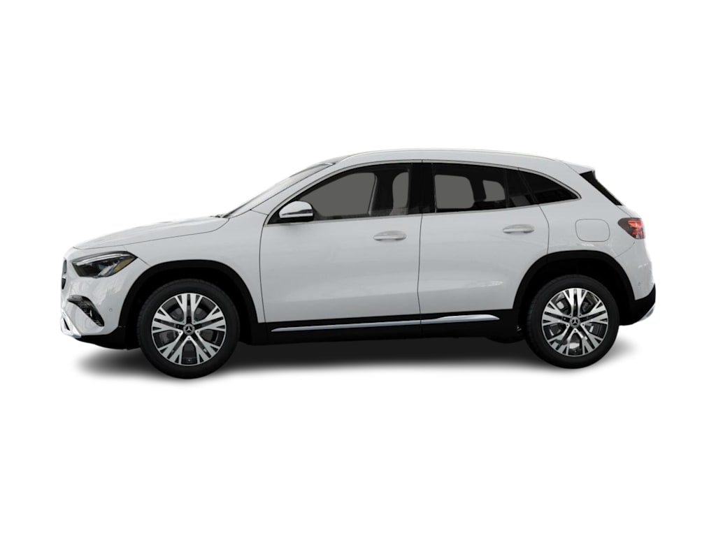 Thumbnail: 2026 Mercedes-Benz GLA - 33