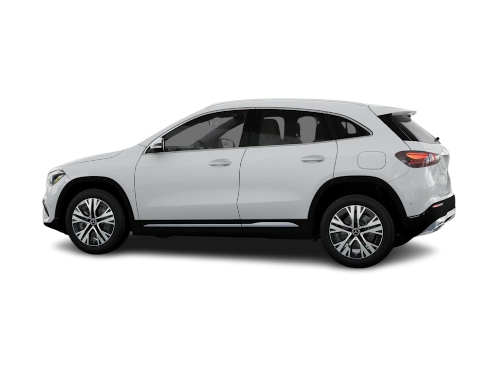 Thumbnail: 2026 Mercedes-Benz GLA - 30