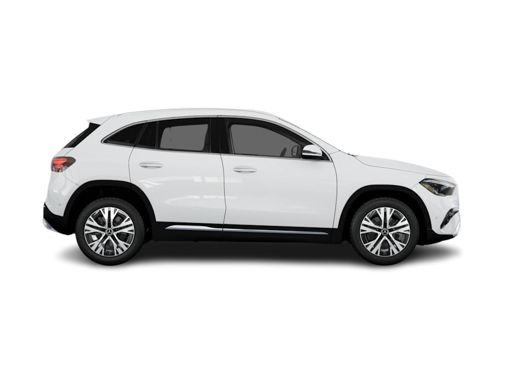 Thumbnail: 2026 Mercedes-Benz GLA - 16