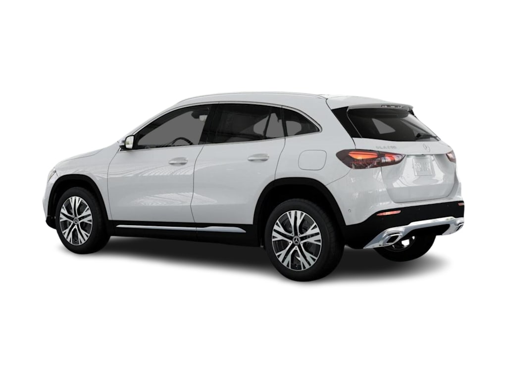 Thumbnail: 2026 Mercedes-Benz GLA - 3