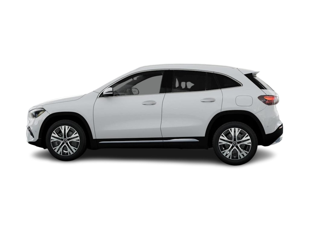 Thumbnail: 2026 Mercedes-Benz GLA - 31