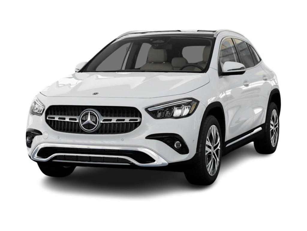Thumbnail: 2026 Mercedes-Benz GLA - 39