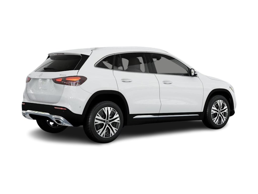 Thumbnail: 2026 Mercedes-Benz GLA - 20