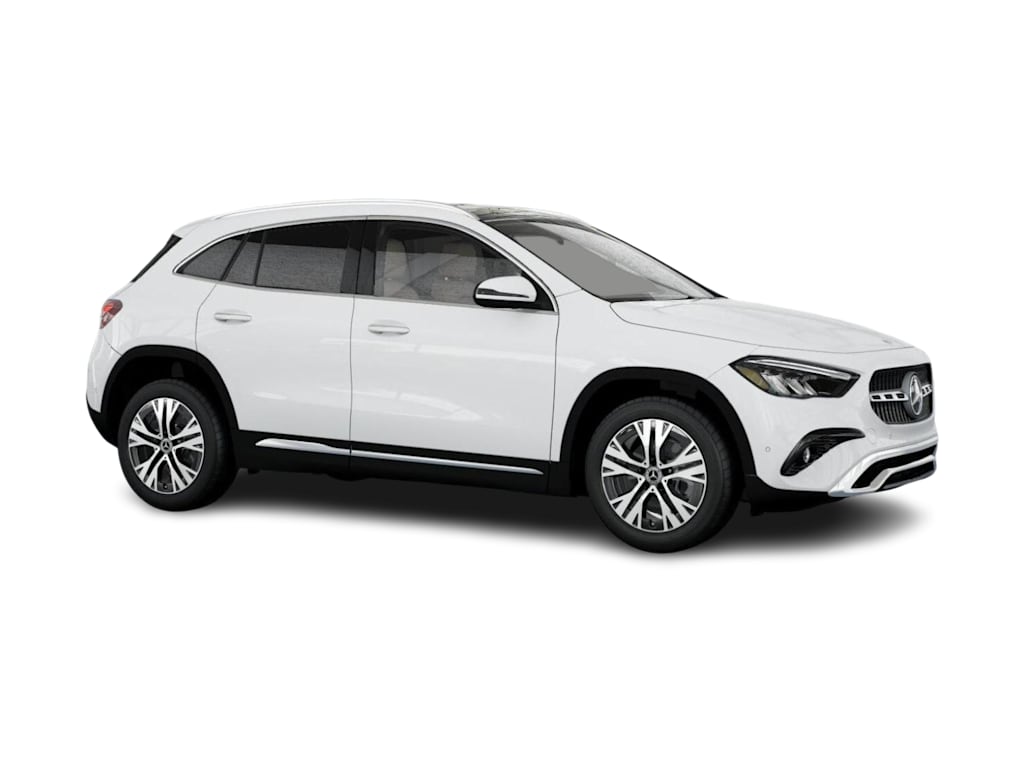 Thumbnail: 2026 Mercedes-Benz GLA - 14