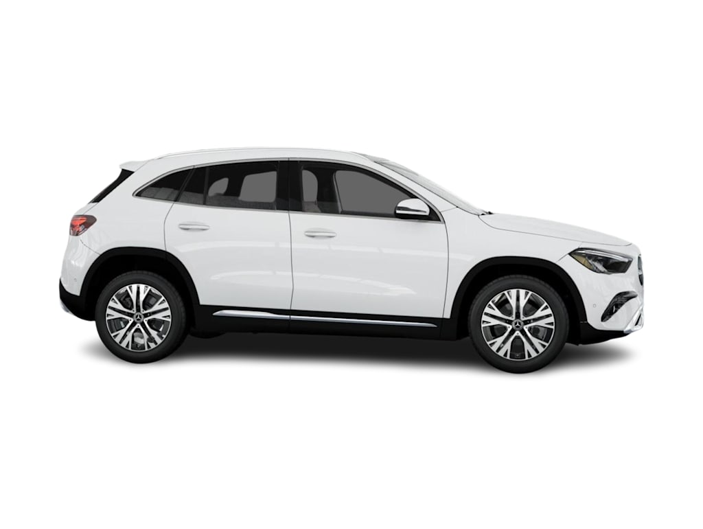 Thumbnail: 2026 Mercedes-Benz GLA - 16