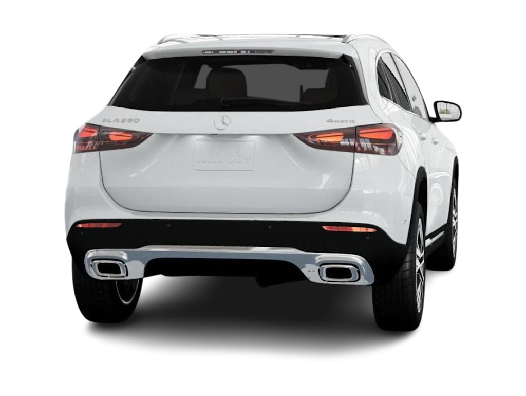 Thumbnail: 2026 Mercedes-Benz GLA - 24