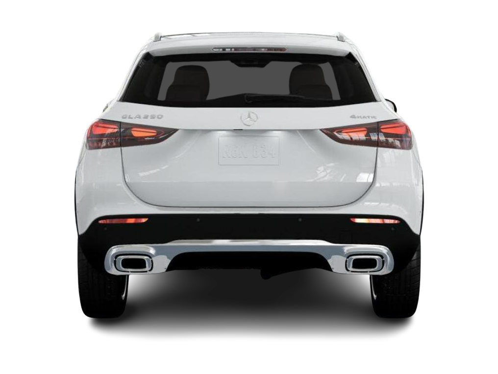Thumbnail: 2026 Mercedes-Benz GLA - 25