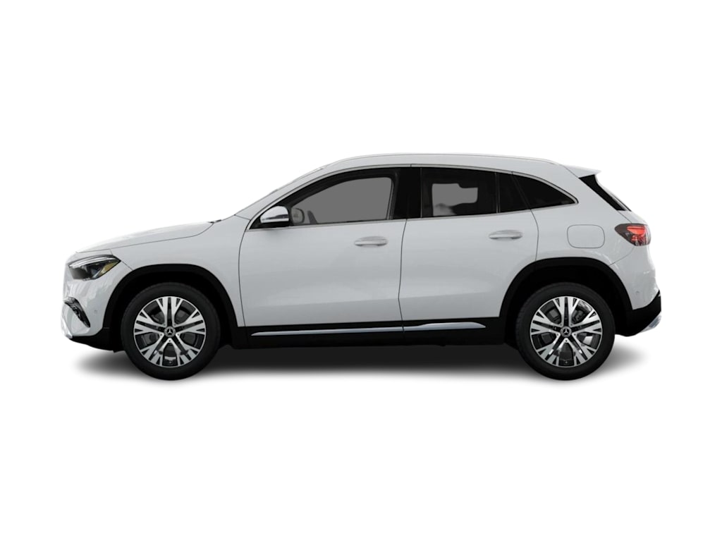 Thumbnail: 2026 Mercedes-Benz GLA - 32