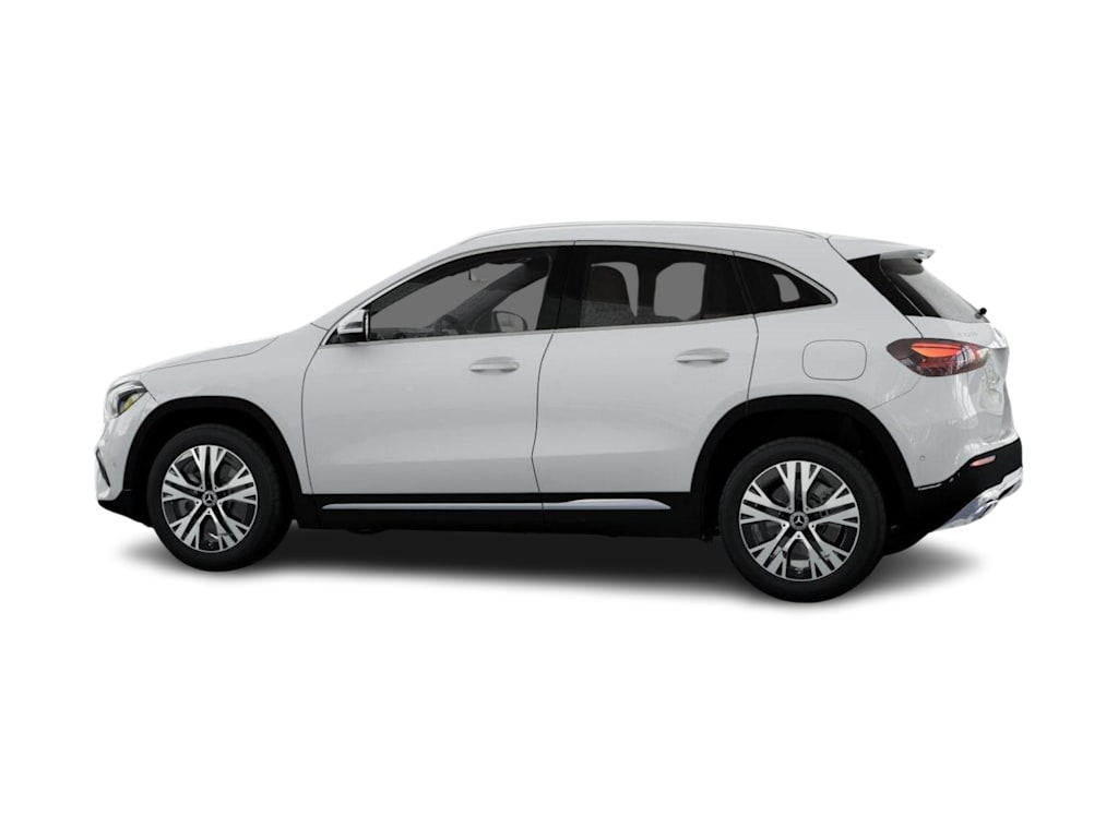 Thumbnail: 2026 Mercedes-Benz GLA - 30