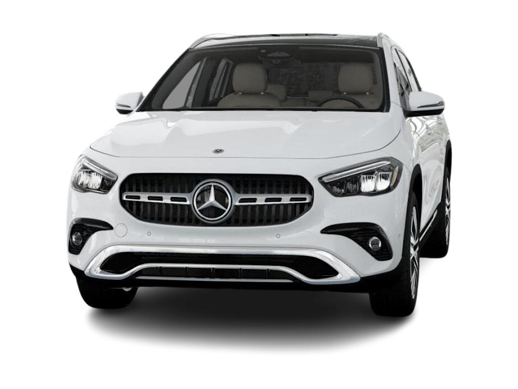 Thumbnail: 2026 Mercedes-Benz GLA - 40