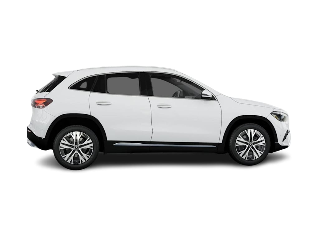 Thumbnail: 2026 Mercedes-Benz GLA - 17