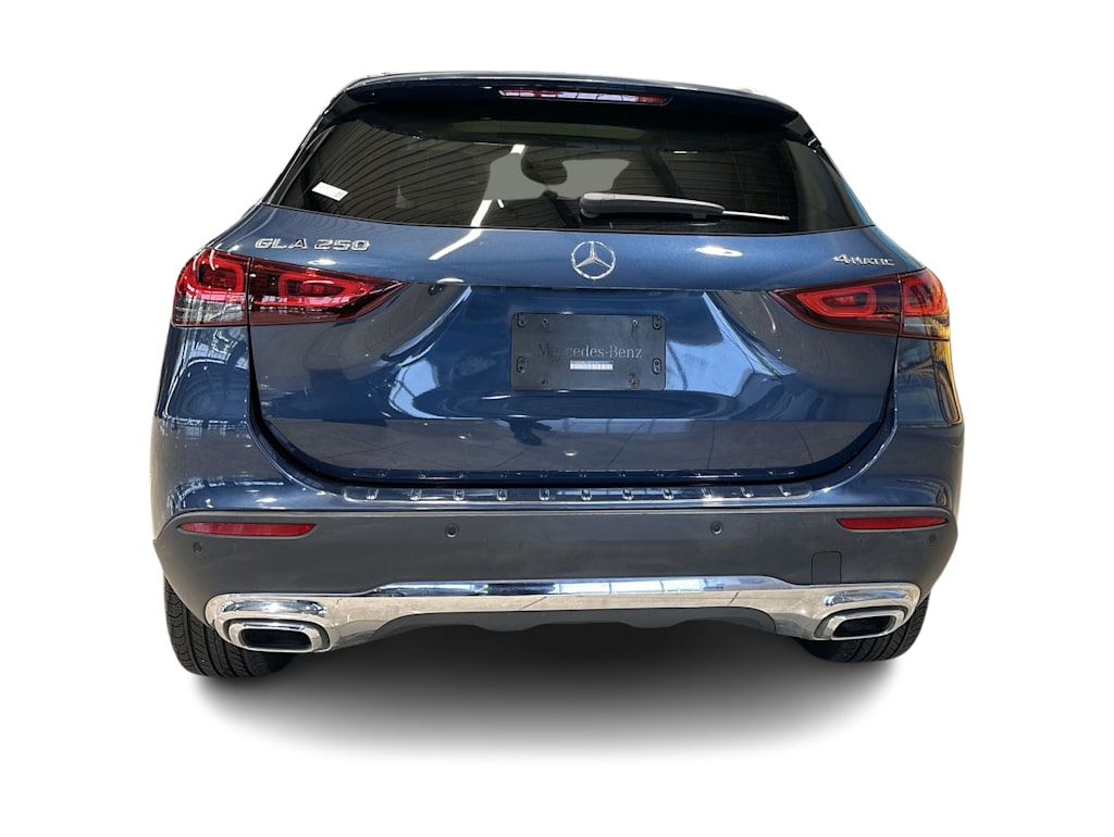 Thumbnail: 2022 Mercedes-Benz GLA - 5