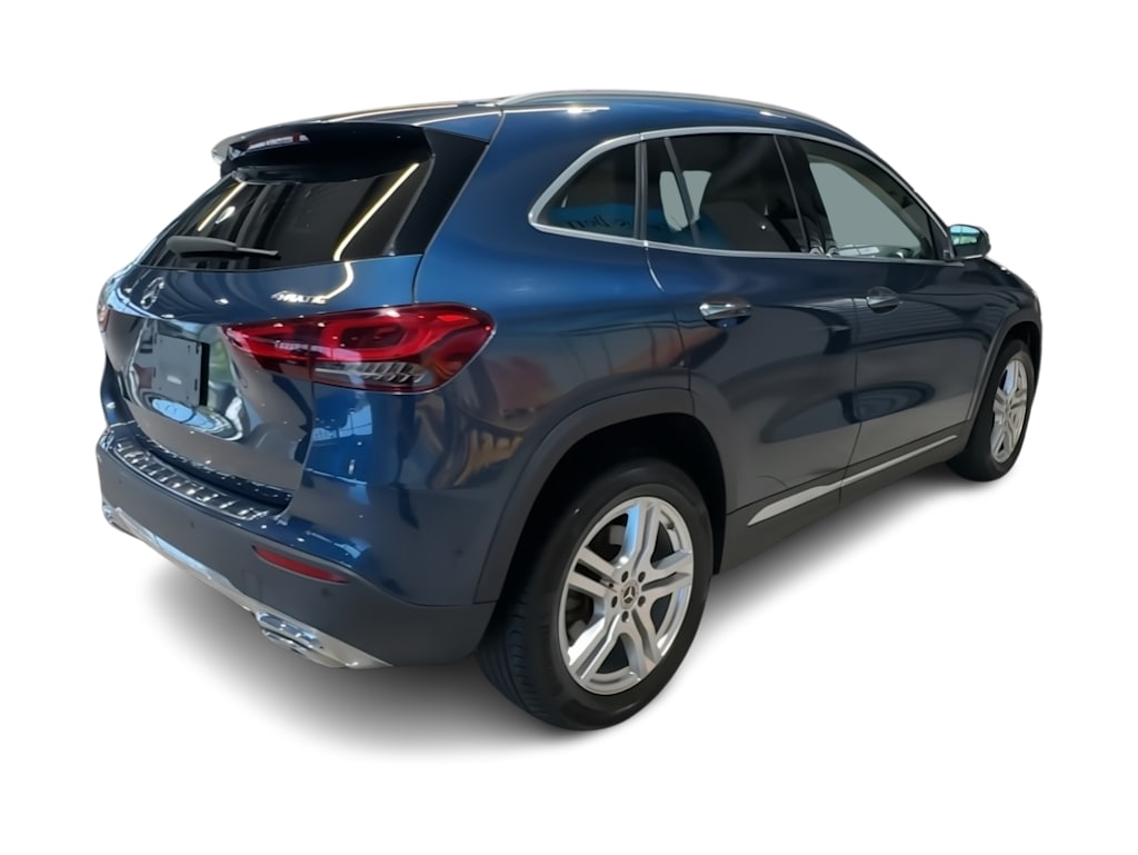 Thumbnail: 2022 Mercedes-Benz GLA - 24