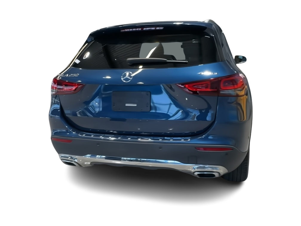 Thumbnail: 2022 Mercedes-Benz GLA - 23