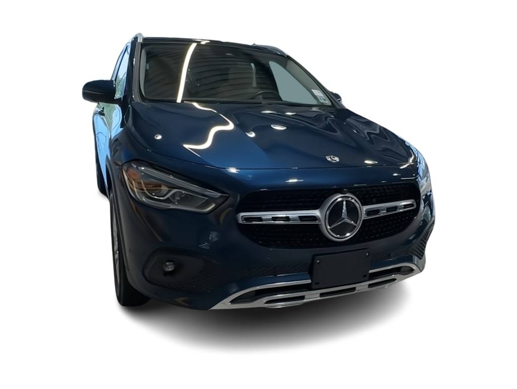 Thumbnail: 2022 Mercedes-Benz GLA - 6