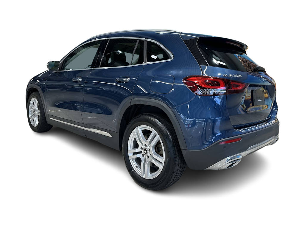 Thumbnail: 2022 Mercedes-Benz GLA - 28