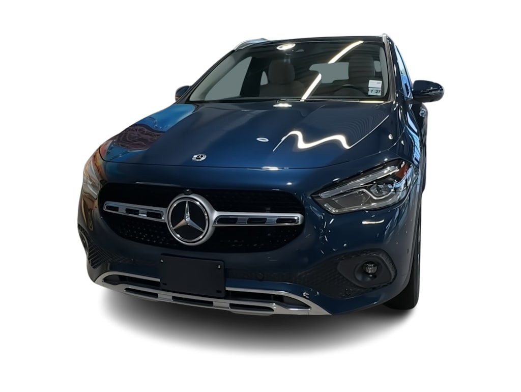 Thumbnail: 2022 Mercedes-Benz GLA - 19