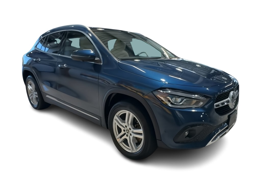 Thumbnail: 2022 Mercedes-Benz GLA - 18