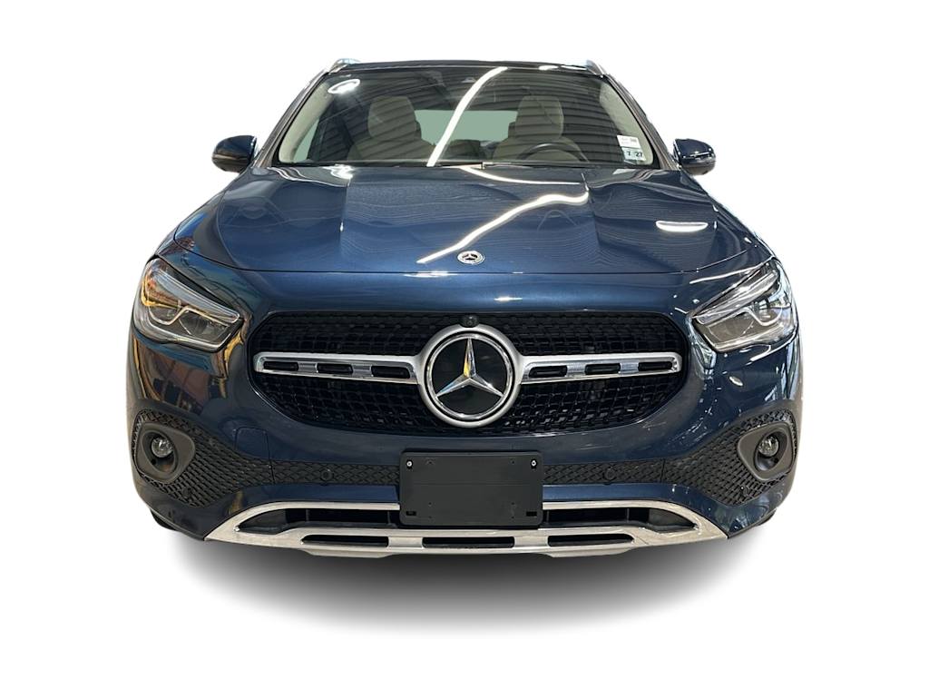 Thumbnail: 2022 Mercedes-Benz GLA - 29