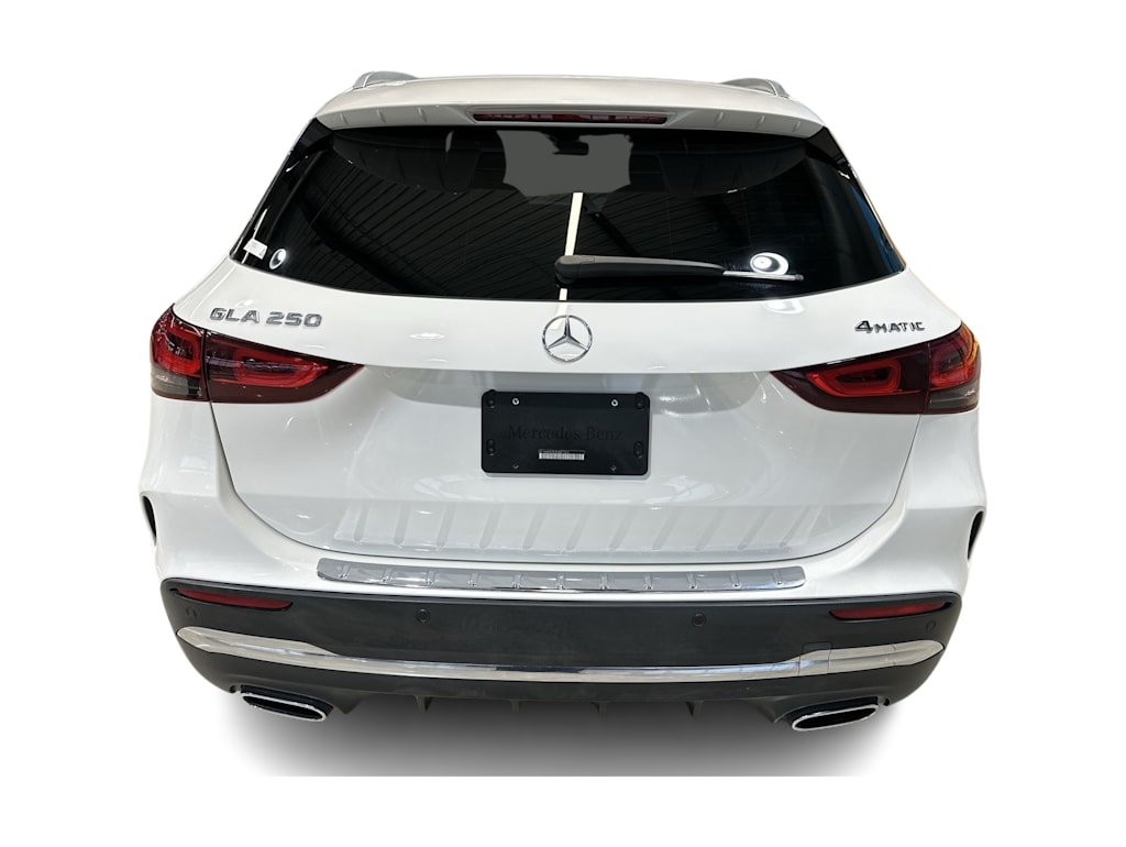 Thumbnail: 2023 Mercedes-Benz GLA - 29