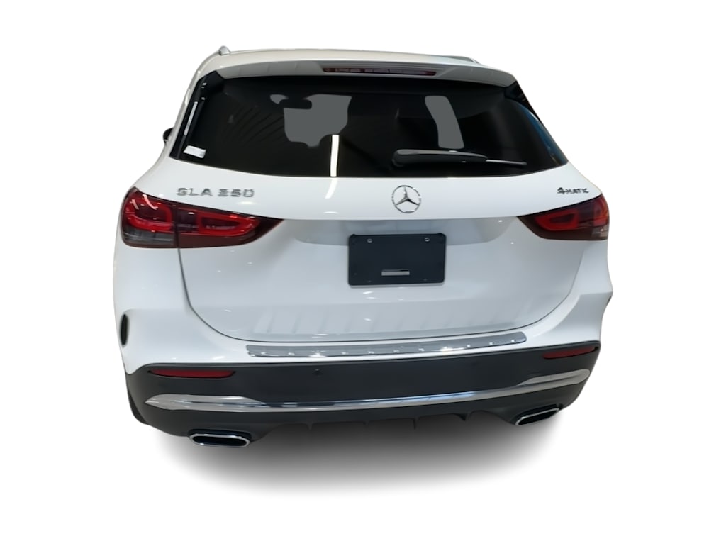 Thumbnail: 2023 Mercedes-Benz GLA - 5