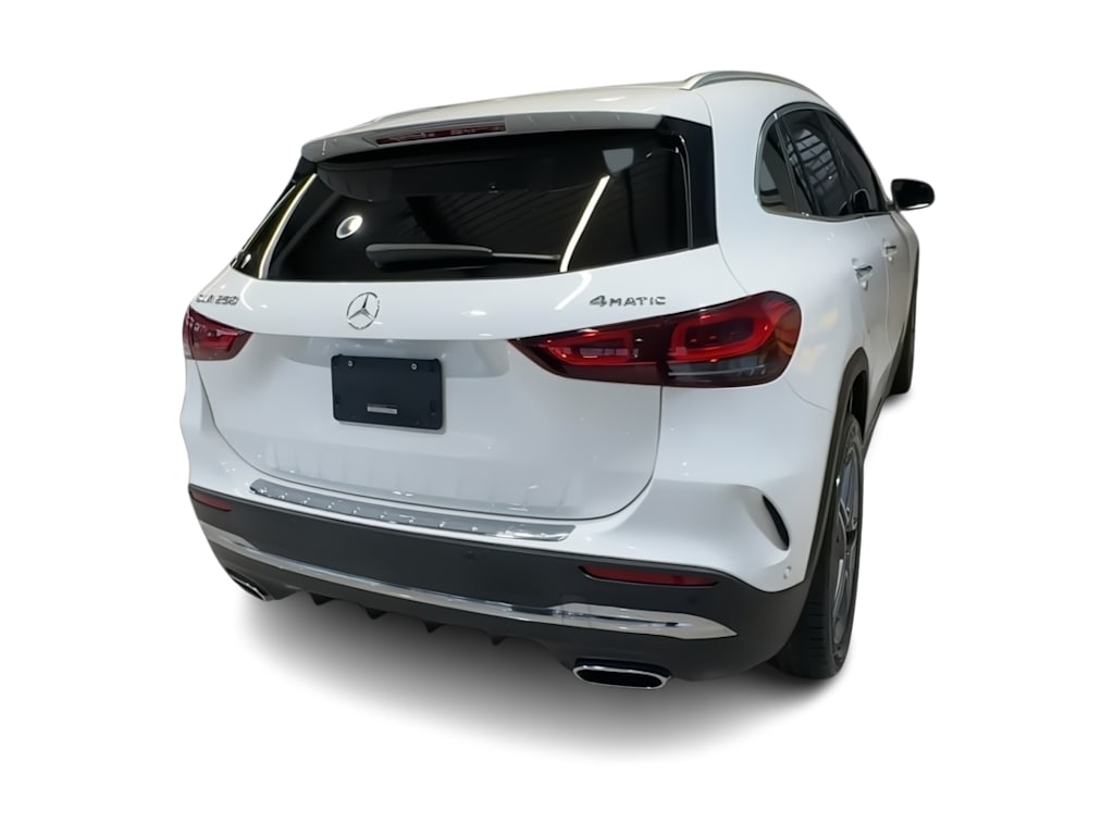 Thumbnail: 2023 Mercedes-Benz GLA - 23