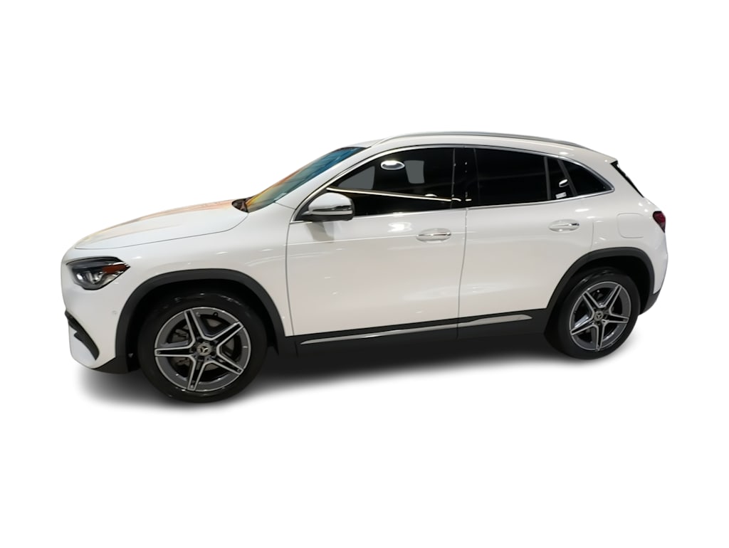Thumbnail: 2023 Mercedes-Benz GLA - 3