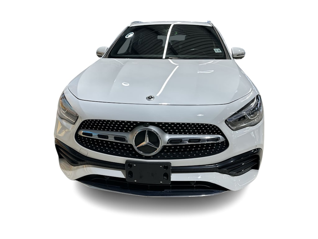 Thumbnail: 2023 Mercedes-Benz GLA - 30