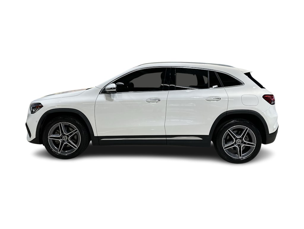 Thumbnail: 2023 Mercedes-Benz GLA - 27