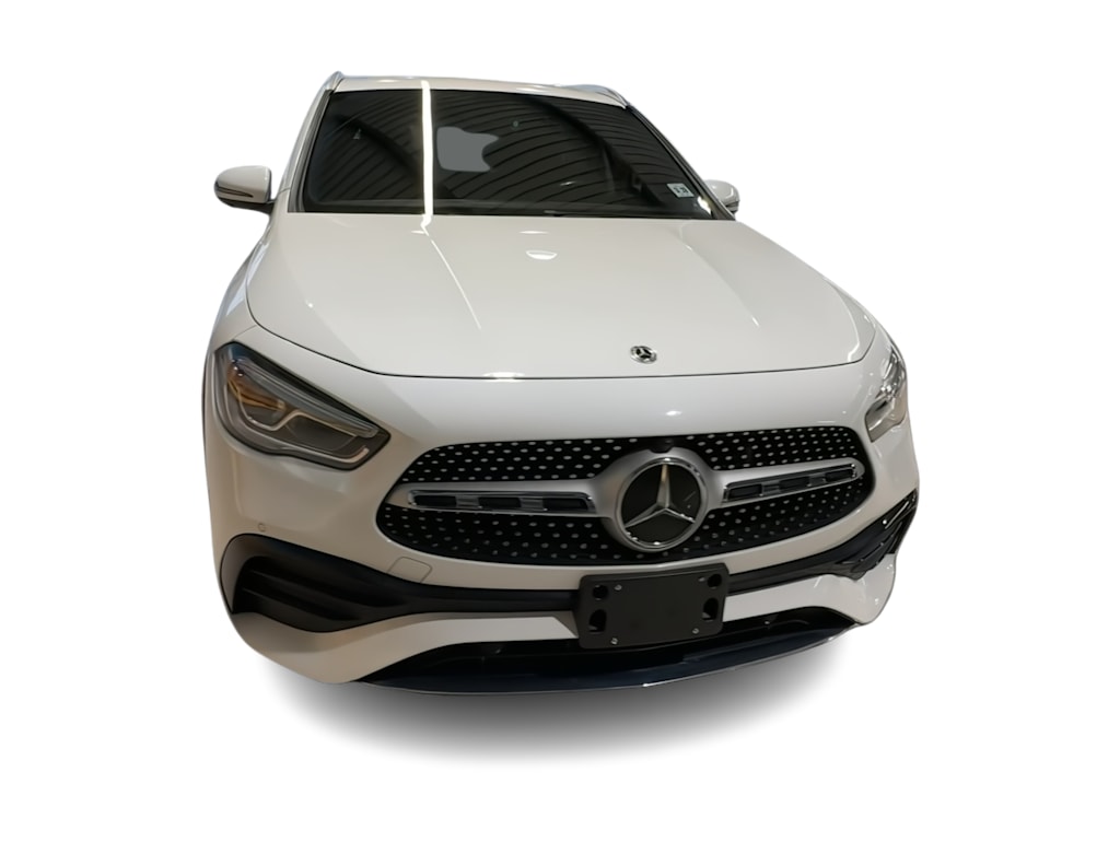 Thumbnail: 2023 Mercedes-Benz GLA - 6