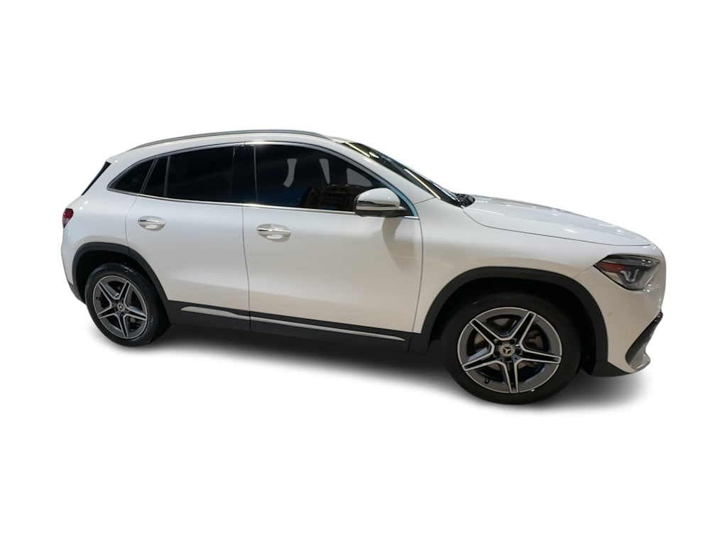 Thumbnail: 2023 Mercedes-Benz GLA - 26