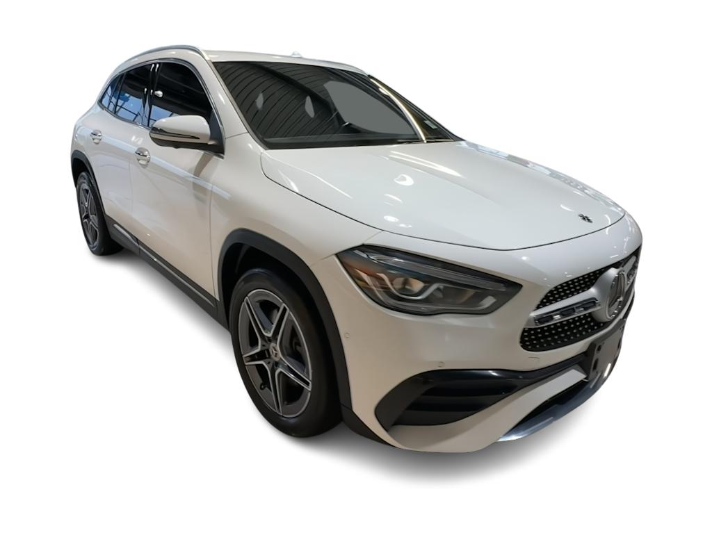 Thumbnail: 2023 Mercedes-Benz GLA - 19
