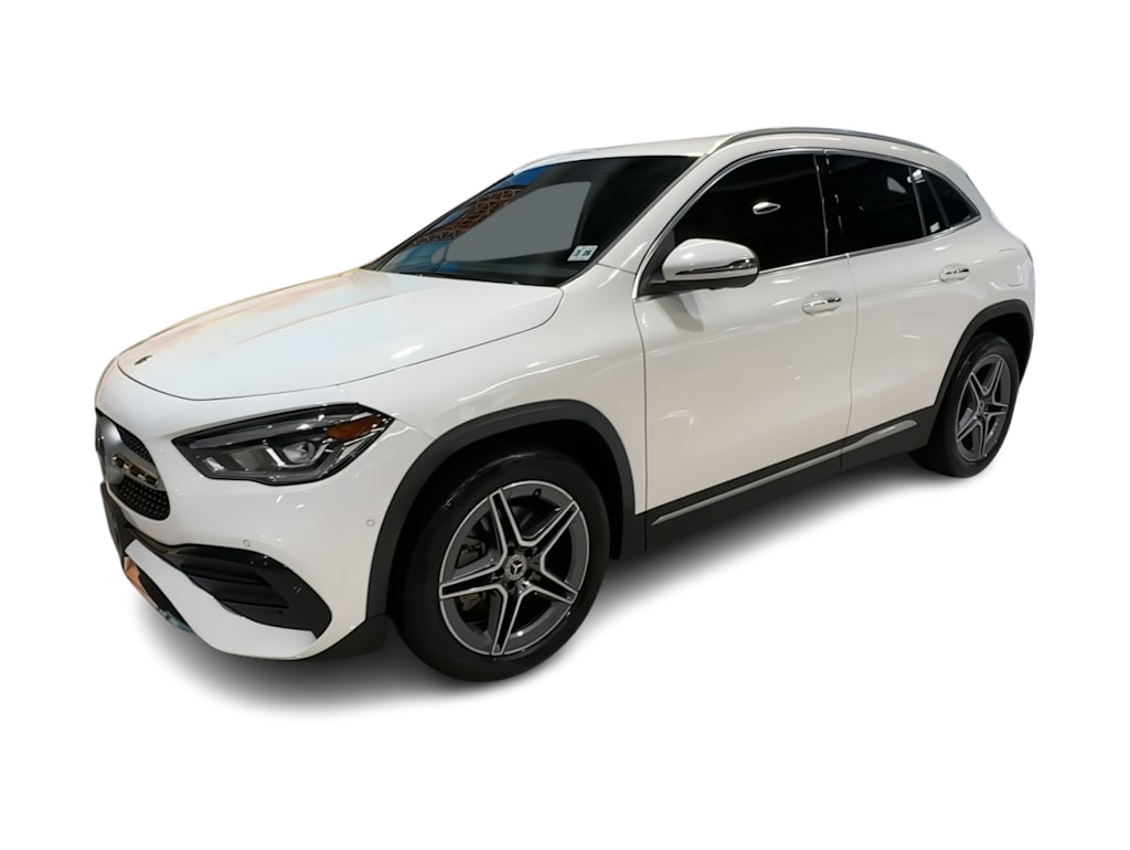 Thumbnail: 2023 Mercedes-Benz GLA - 21